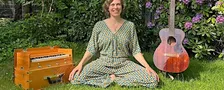 Chanting Journey extended: Singen – Verbindung erleben – Entspannen
