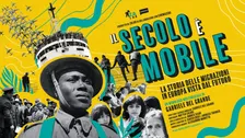 Il Secolo è Mobile – La storia delle migrazioni in Europa vista dal futuro