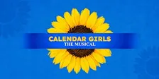 Calendar Girls: The Musical (Saturday Evening)