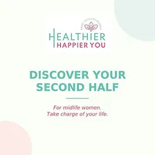 Discover Your Second Half