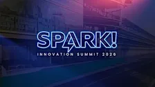 Spark! Innovation Summit 2026