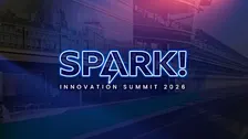 Spark! Innovation Summit 2026