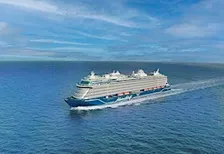 Exclusief evenement: voorstelling Mein Schiff