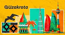 Uzakrota Global 2026