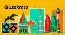 Uzakrota Global 2026
