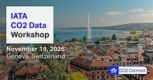 CO2 Data Workshop