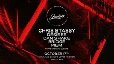 Jackies House Music Festival Lisboa