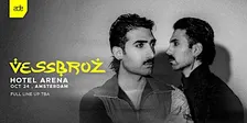 Vessbroz presents: KALUT (ADE 2026 Amsterdam)