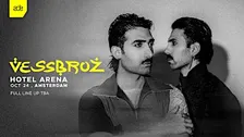 Vessbroz presents: KALUT (ADE 2026 Amsterdam)