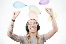 The Second Act: Pre-Party & 80s Silent Disco at NEMO