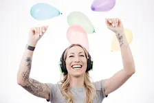 The Second Act: Pre-Party & 80s Silent Disco at NEMO