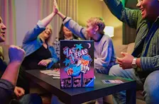 Las Vegas Challenge