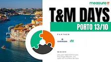 Test&Measurement Days - Porto