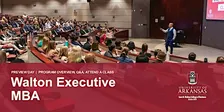 Walton Executive MBA Saturday Preview Day