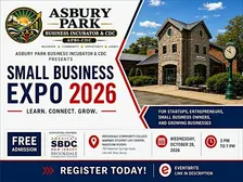 SMALL BUSINESS EXPO 2026