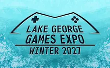 Lake George Games Expo Winter 2027