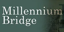 In the Footsteps of Mudlarks: Sat 14th November  2026, Millennium Bridge
