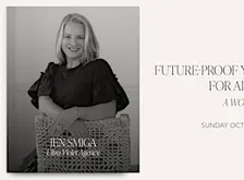 Workshop: Future-Proof Your Design Firm for AI Search