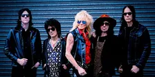 Michael Monroe