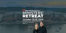 Minister's Retreat 2026