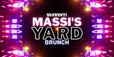 Massi's Yard Nottingham 2026: (October 24)