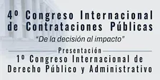 4° Congreso Internacional de Contrataciones Públicas-