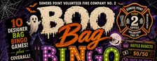 Boo Bag Bingo