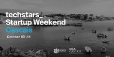 Techstars Startup Weekend Cascais