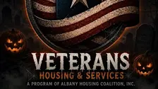 Albany Housing Coalition's Annual Halloween Party
