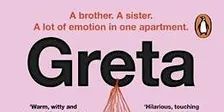 ABC The Hague Book Club: Greta & Valdin by Rebecca K. Reilly