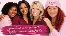 Blood Sisters Portal Community Meeting