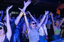 Gimme Gimme Disco at Foxwoods - Centrale Lounge