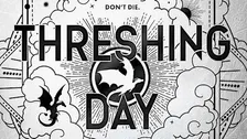 Threshing Day Midnight Release Party