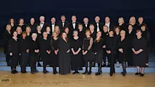 Athy Choral Fusion Presents- An Evening of Harmonies