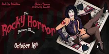 The Speakeasy Rocky Horror Show - Reno's Red Lip Rebellion (21+)