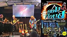 Bob Floyd - Pink Floyd Tribute