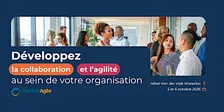 Développez la collaboration et l’agilité au sein de votre organisation
