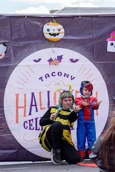 2026 Tacony Fall Festival!