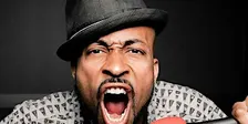 Jamal Harrington @ The Culture House