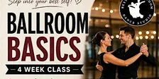 Ballroom Basics
