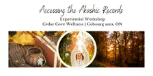 Accessing the Akashic Records Experiential Workshop