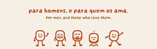 Men's Gathering — Heterosexual Men · HEDEN Rossio