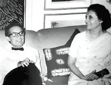 Book Talk & Signing: The Tree Within with author Indranil Chakravarty