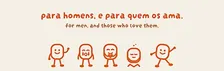 Men's Gathering — Religious Men · HEDEN Rossio