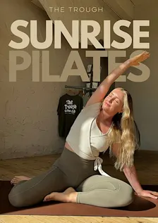 Sunrise Pilates at The Trough