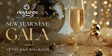 New Year’s Eve Gala at Newlands Main Ballroom