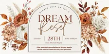 Dream Reset | Give yourself Permission to Dream Again