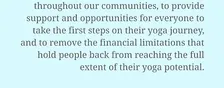 Beginner Flow Yoga