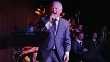 Donny Most and His Band "Mostly Swinging"