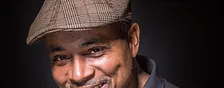The Encore · Chef Barry Sexton at Legends Cigar Bar